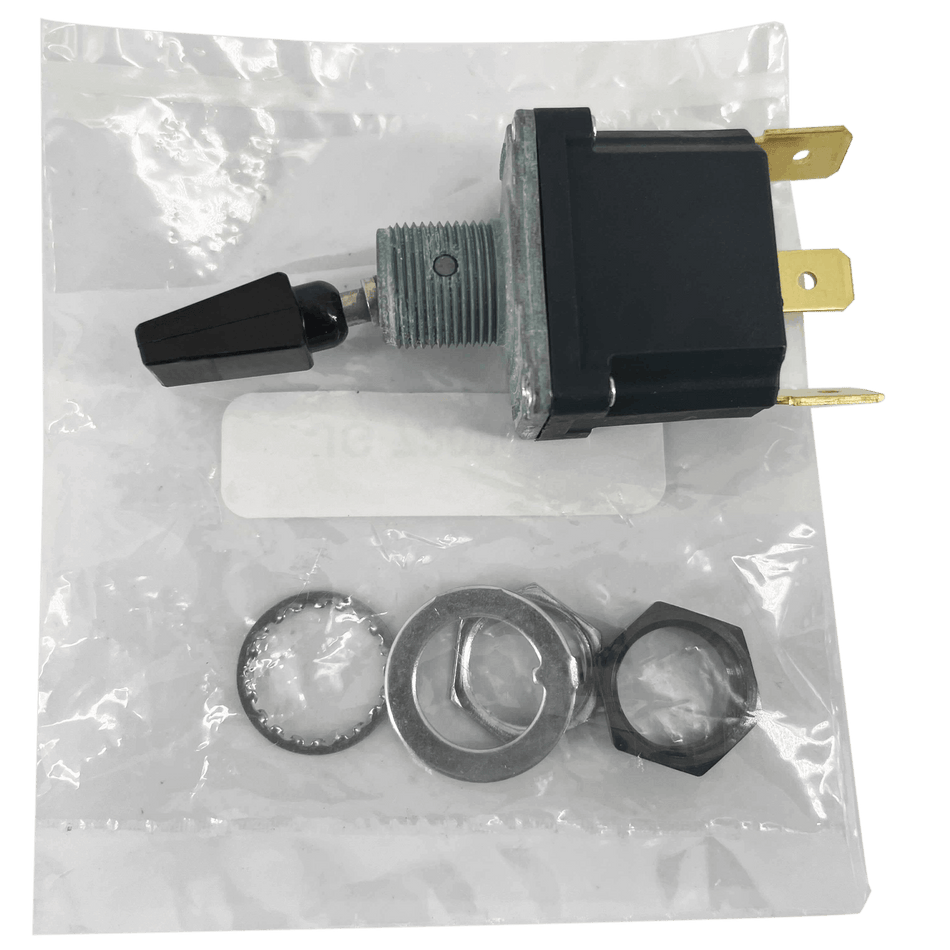 Haulotte Toggle Switch 4000015510 - MPN: 4000015510