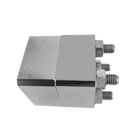 Haulotte One-Way Valve 4000044160 - MPN: 4000044160