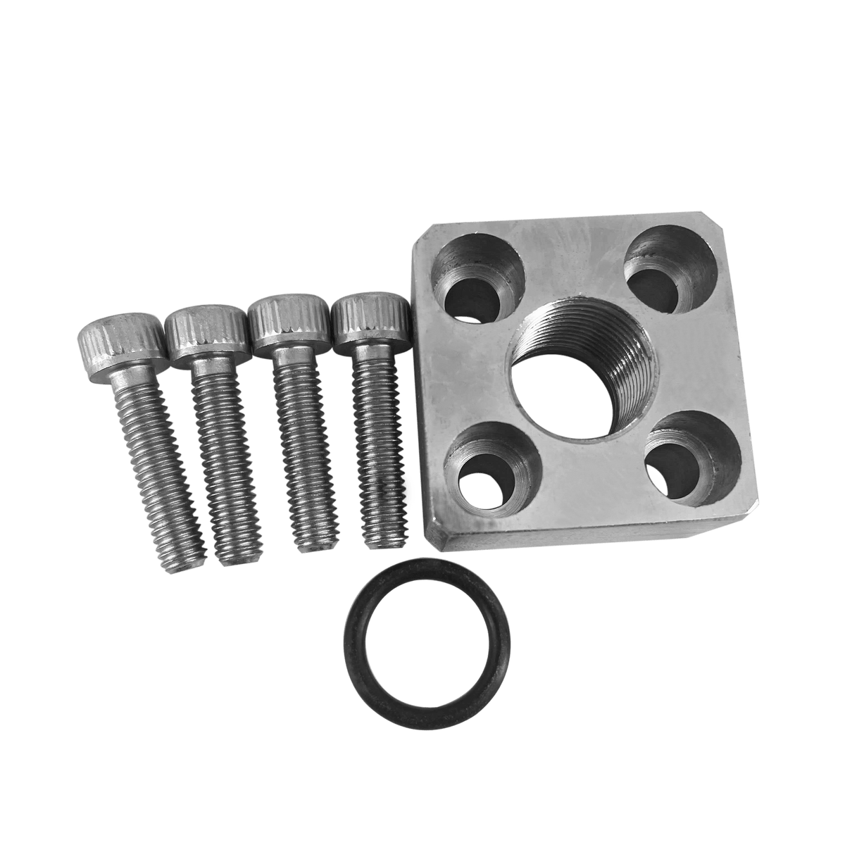 Haulotte Flange 4000044180 - MPN: 4000044180