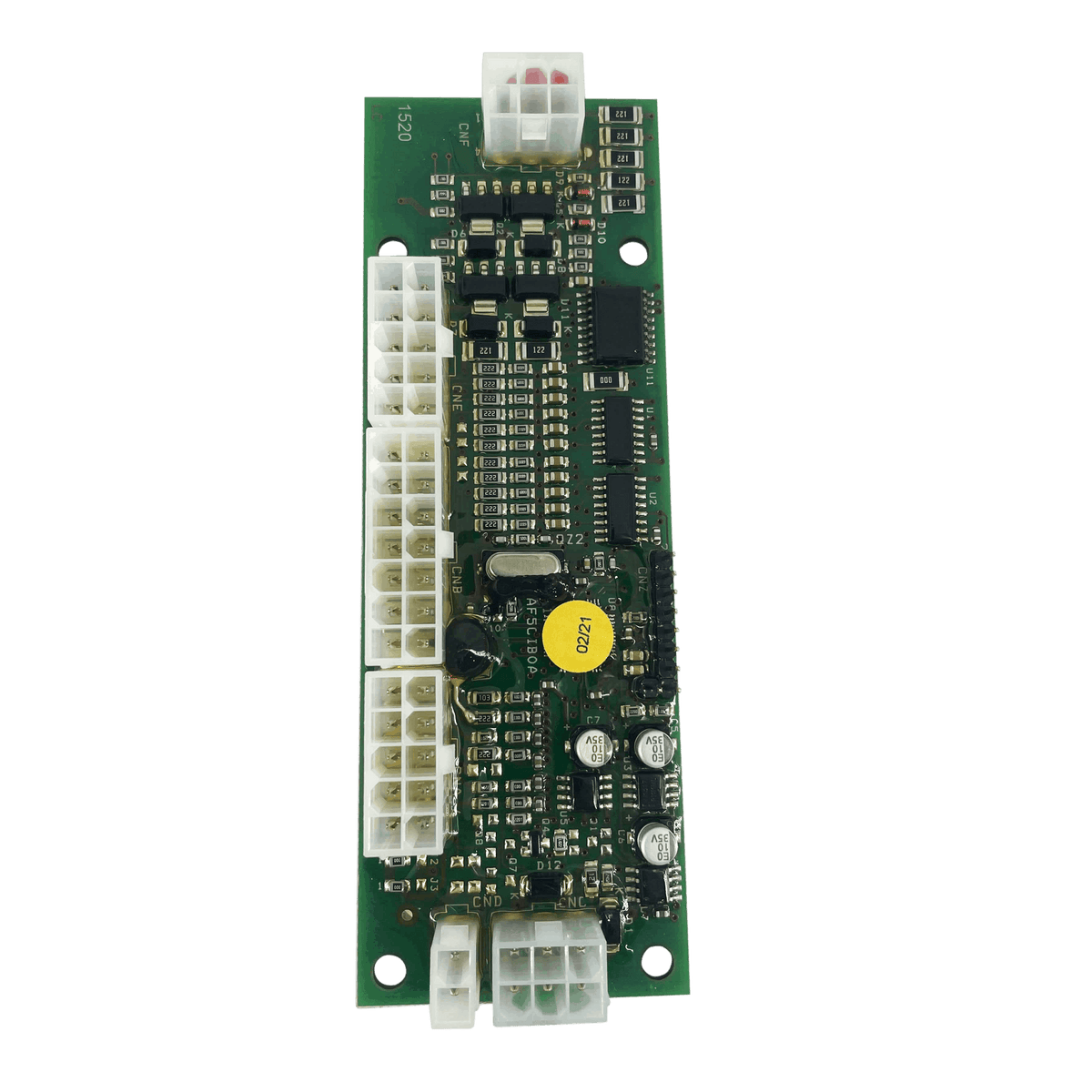 Haulotte Card 4000079900 - MPN: 4000079900