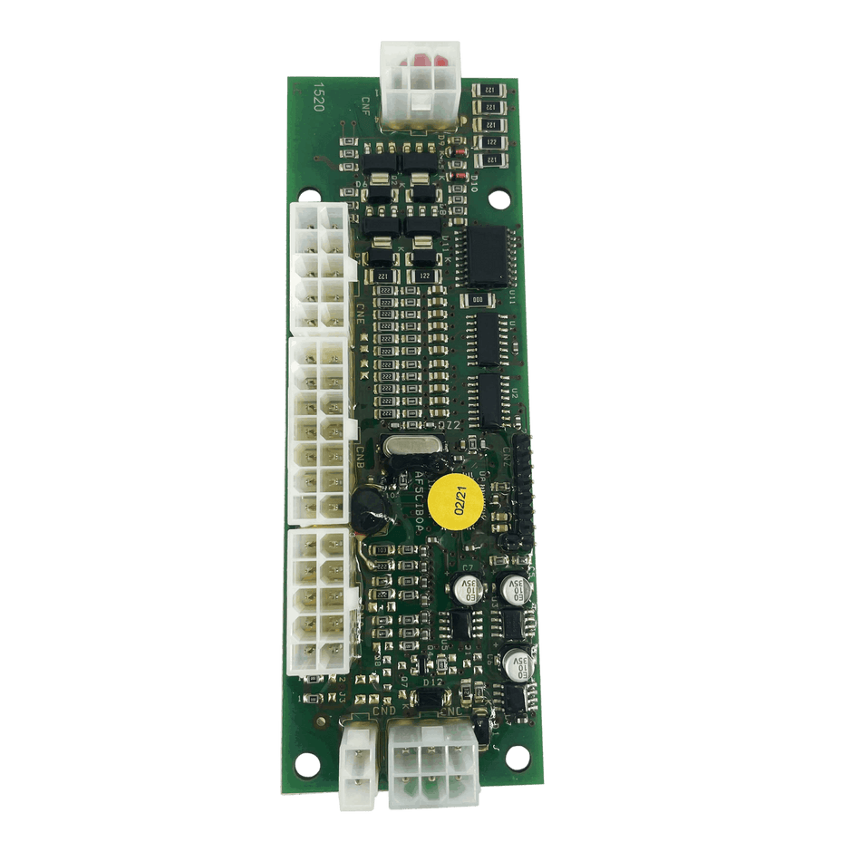 Haulotte Card 4000079900 - MPN: 4000079900