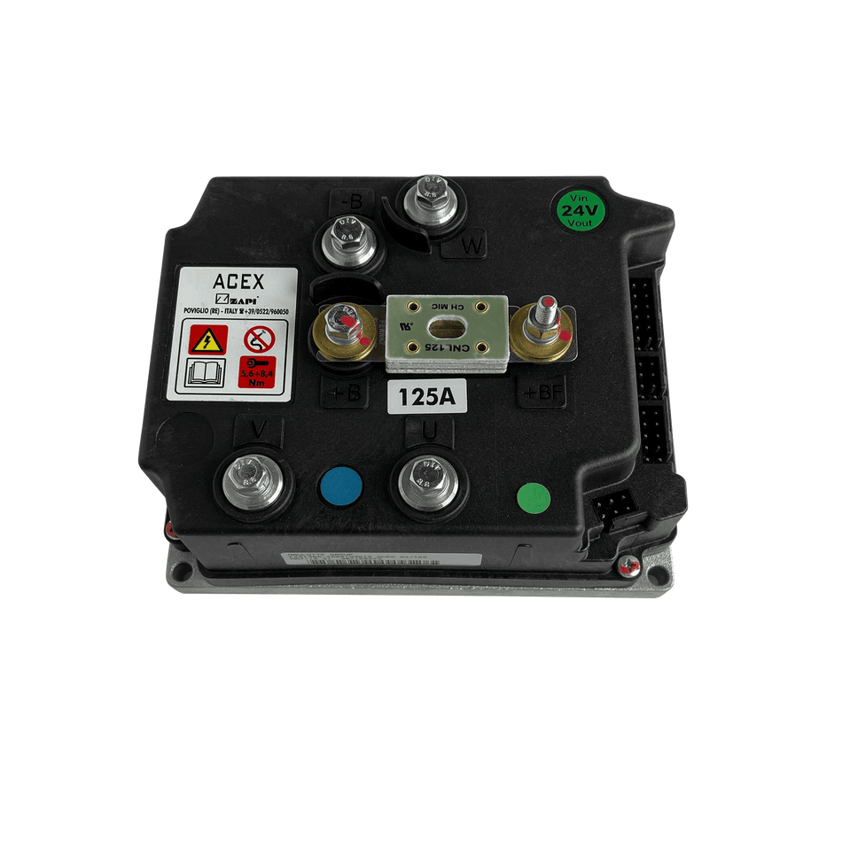 Haulotte Inverteur 4000133610 - MPN: 4000133610