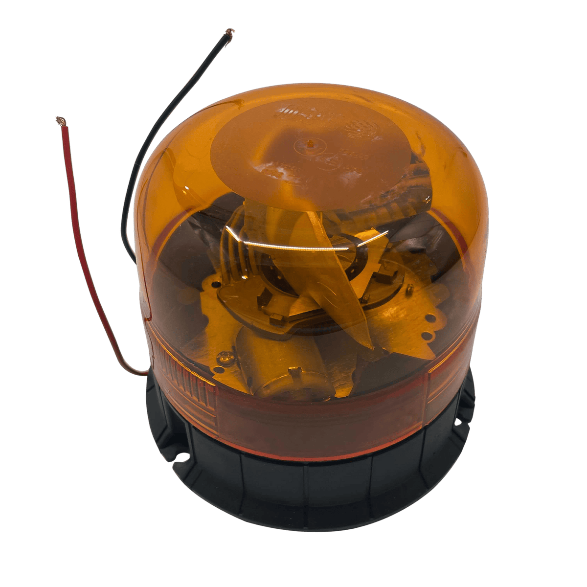 Haulotte Flashing Beacon 4000136630 - MPN: 4000136630