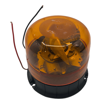 Haulotte Flashing Beacon 4000136630 - MPN: 4000136630