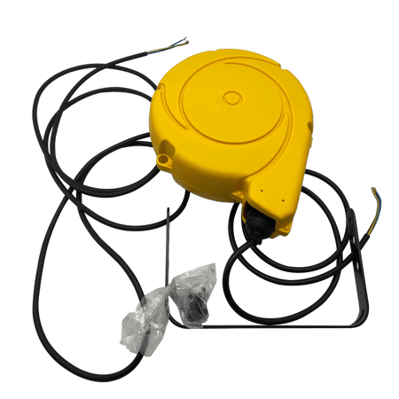 Haulotte Winder 3G1,5 10M Ip65 4000349060 - MPN: 4000349060