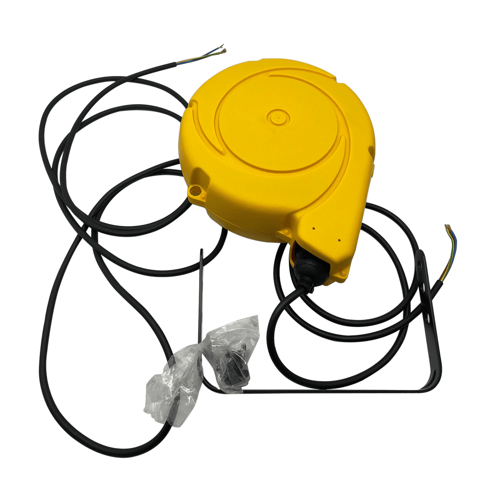 Haulotte Winder 3G1,5 10M Ip65 4000349060 - MPN: 4000349060