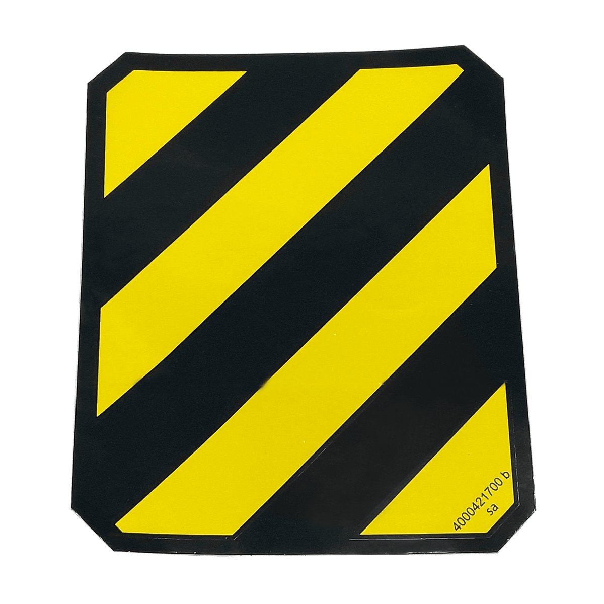 Haulotte Danger Label 4000421700 - MPN: 4000421700