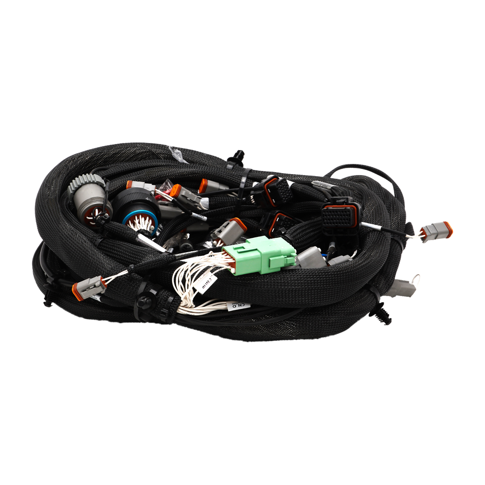 Hauloutte Wiring Harness 4000468220