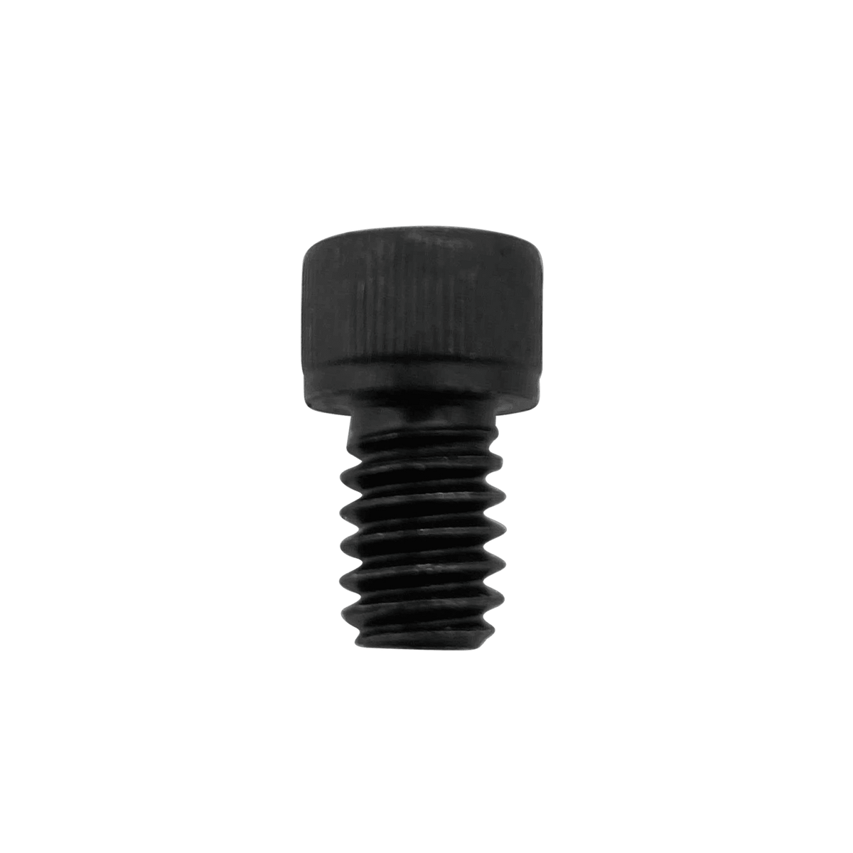 Genie Screw, Shc, 1/4-20 Z .375 Blk 40004GT - MPN: 40004