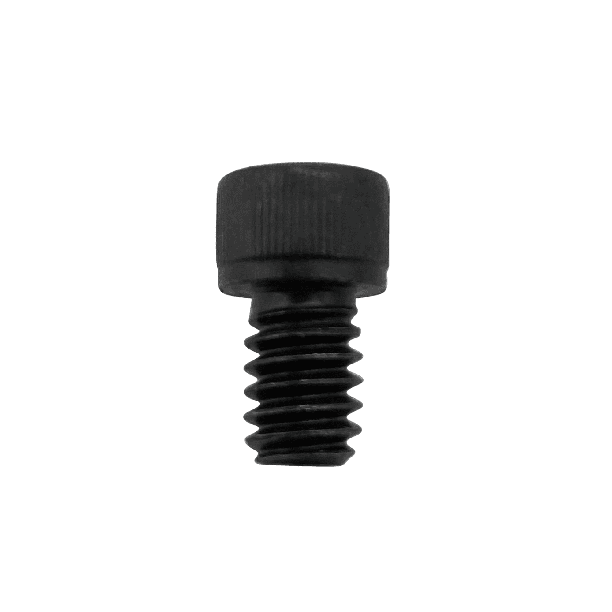 Genie Screw, Shc, 1/4-20 Z .375 Blk 40004GT - MPN: 40004