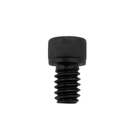 Genie Screw, Shc, 1/4-20 Z .375 Blk 40004GT - MPN: 40004