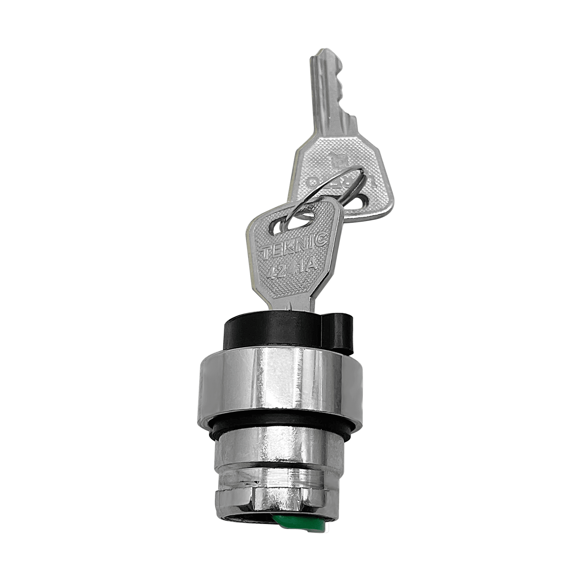 400475320_Rotary-Knob-with-Key 