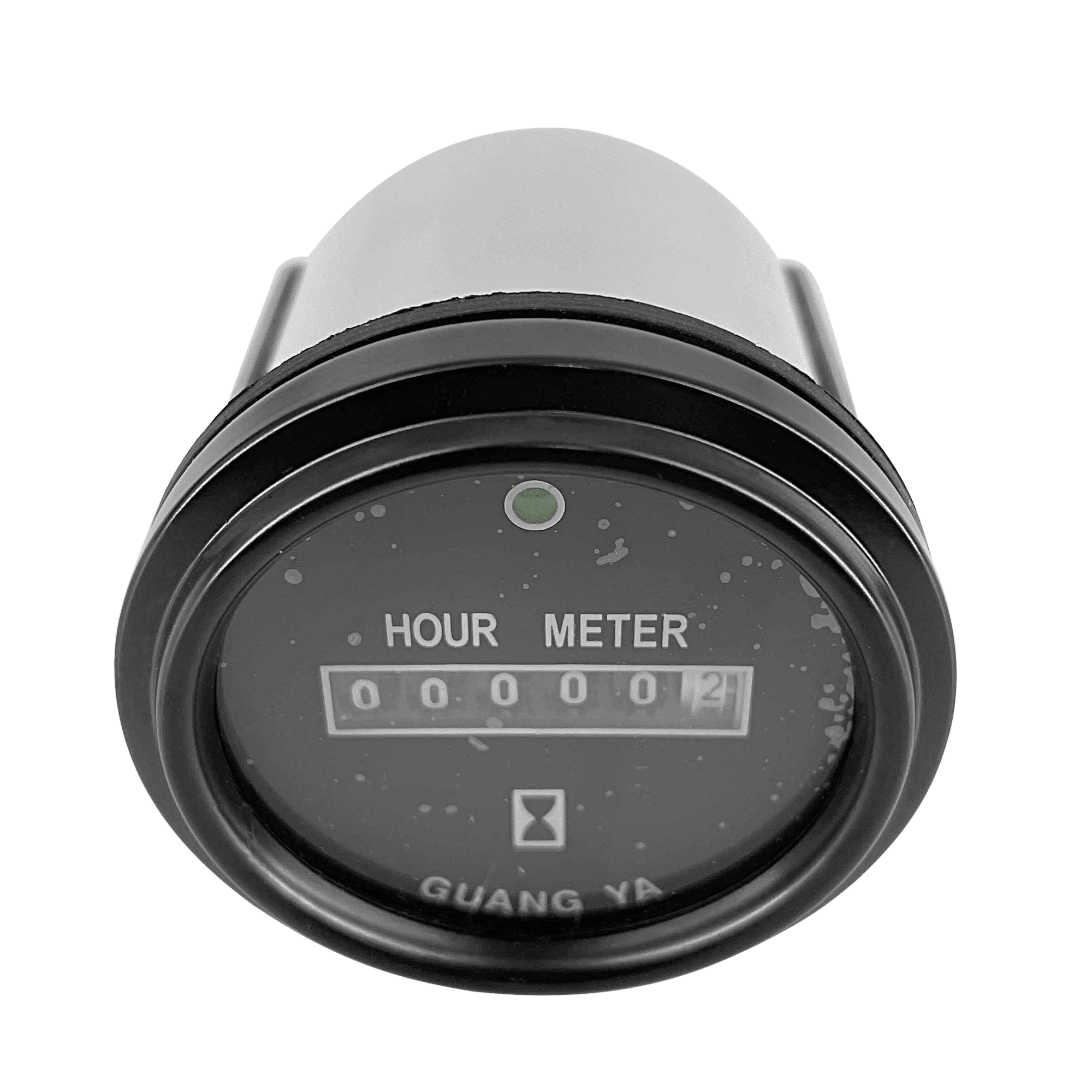 MEC Motor Hour Meter 41070 - MPN: 41070