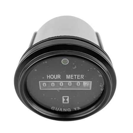 MEC Motor Hour Meter 41070 - MPN: 41070