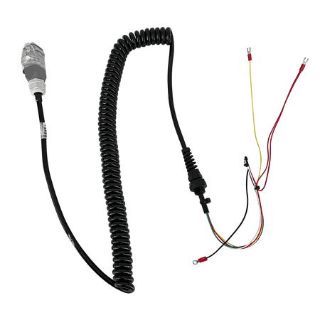 MEC Coil Cord 41152 - MPN: 41152