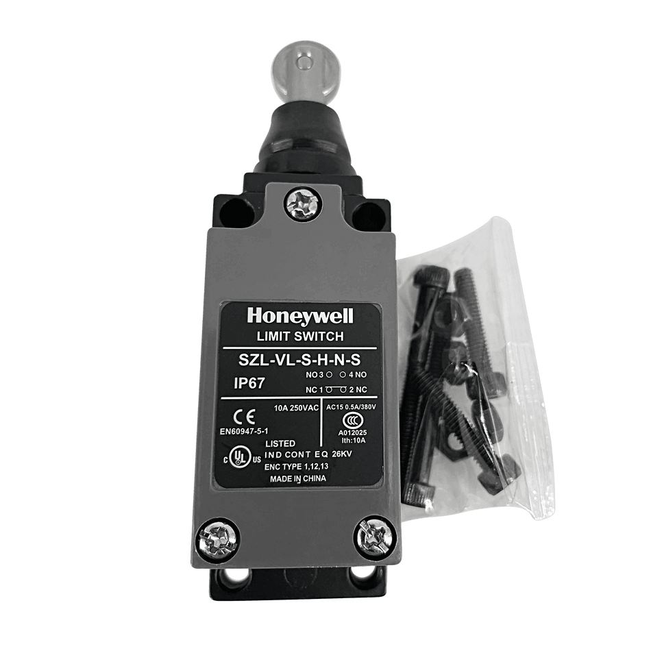 MEC Switch, Limit 41197 - MPN: 41197