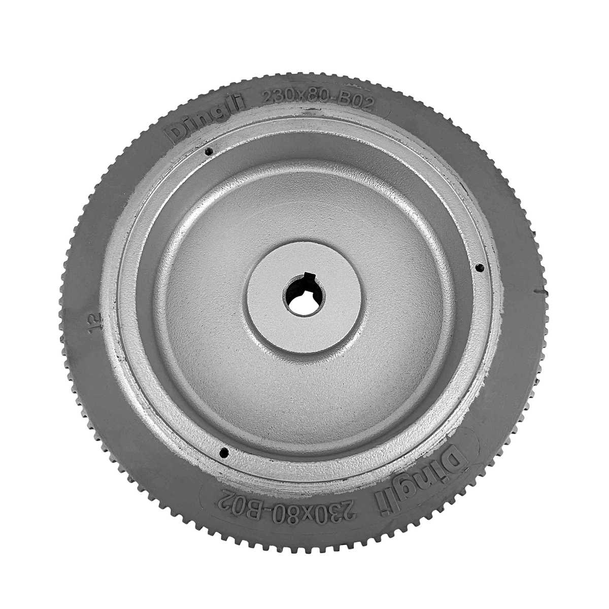 MEC Wheel 41228 - MPN: 41228