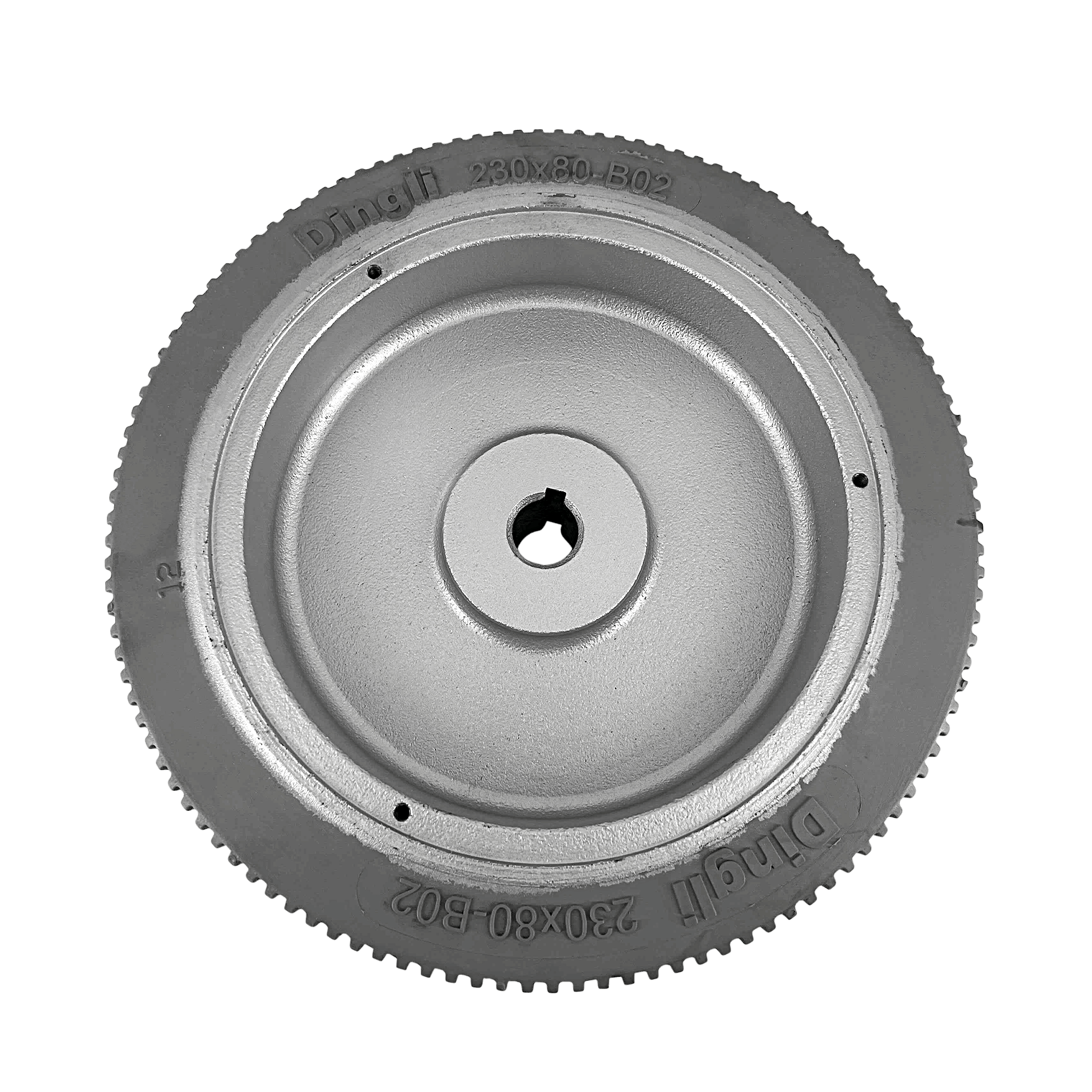 MEC Wheel 41228 - MPN: 41228