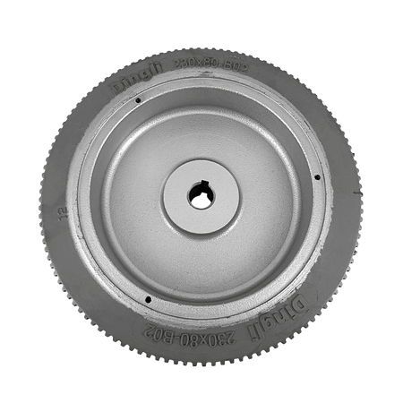 MEC Wheel 41228 - MPN: 41228