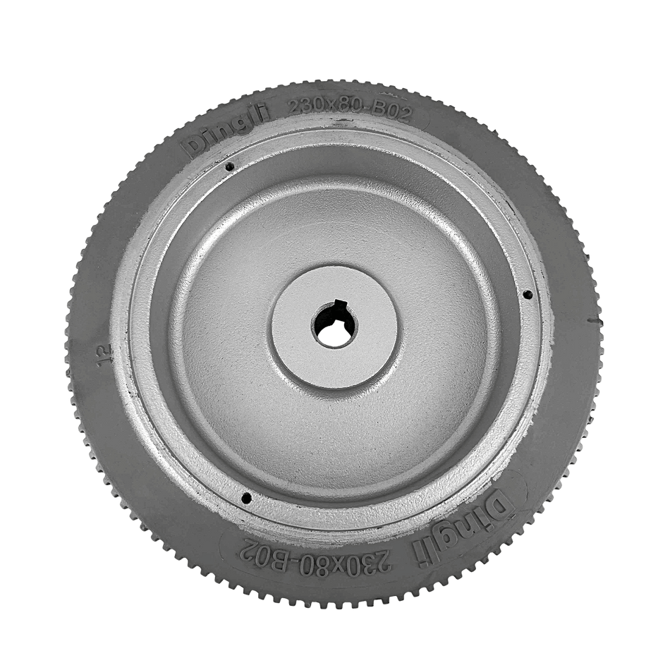 MEC Wheel 41228 - MPN: 41228
