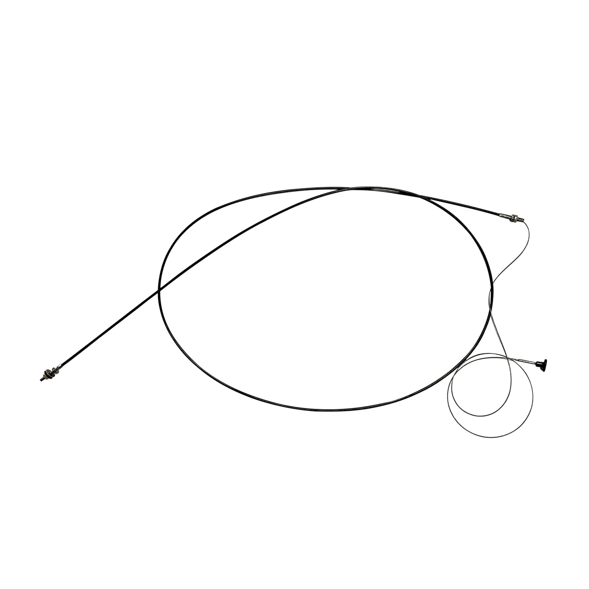 MEC Emergency Down Cable 41252 - MPN: 41252