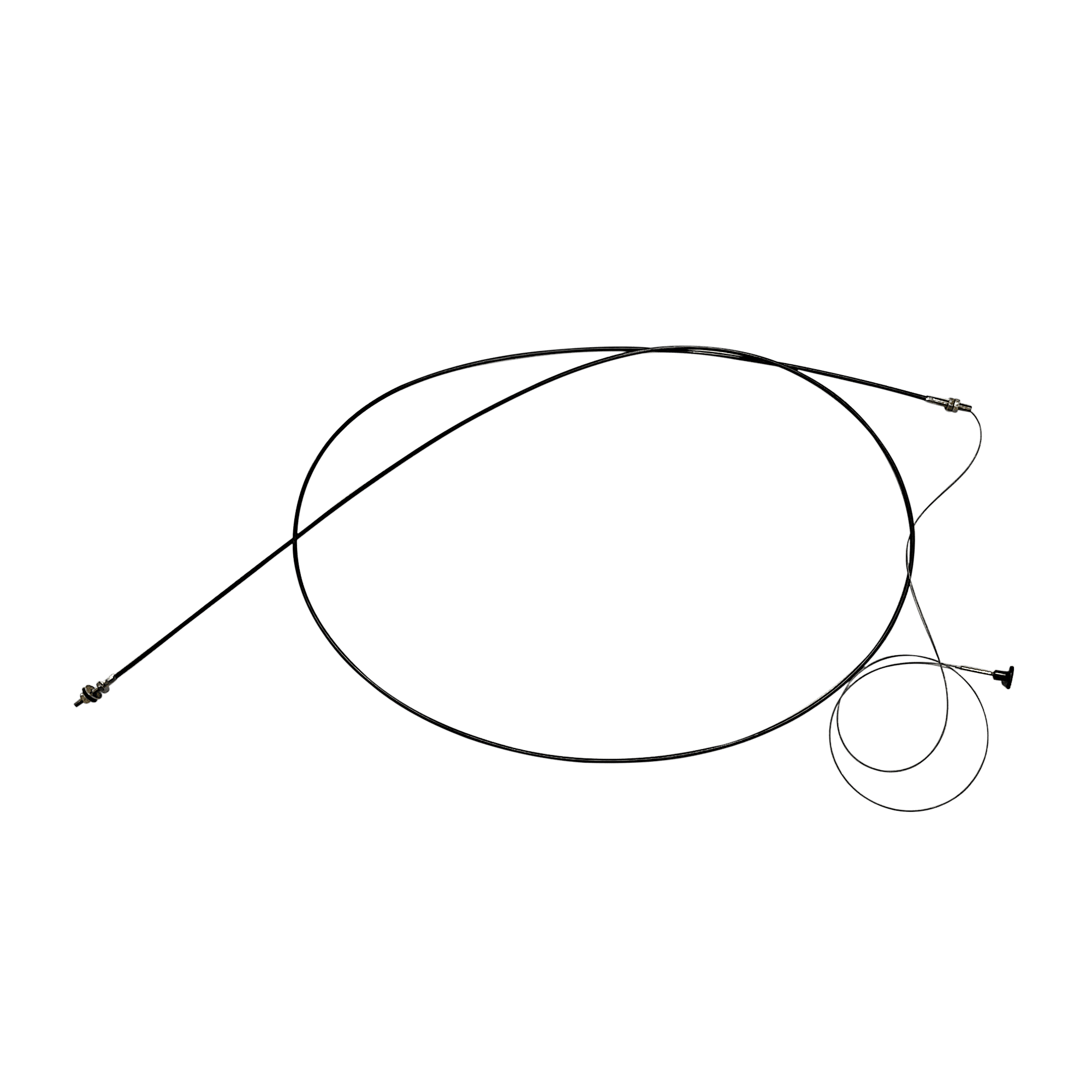 MEC Emergency Down Cable 41252 - MPN: 41252