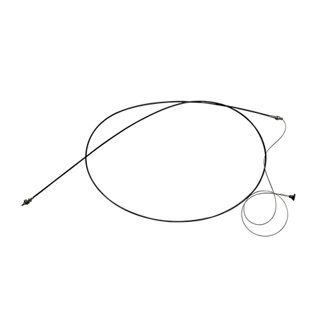 MEC Emergency Down Cable 41252 - MPN: 41252