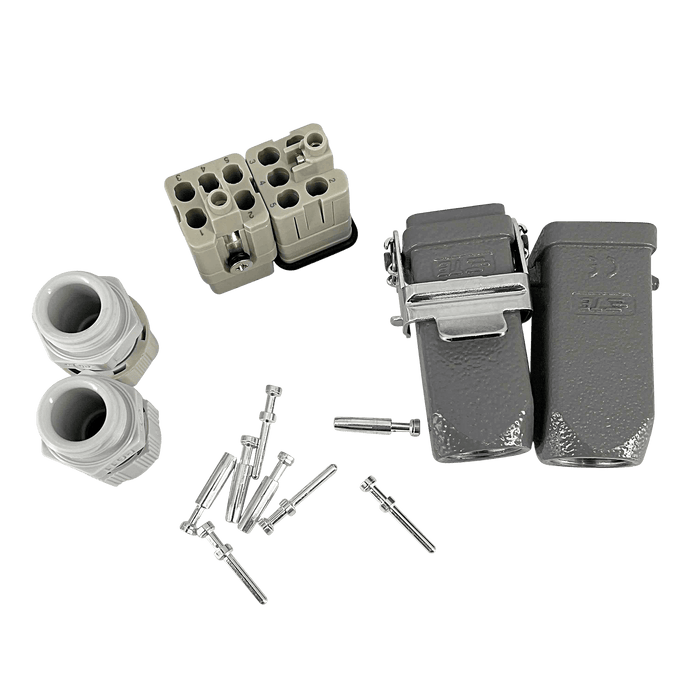 MEC Connector Kit, Slabs 41271 - MPN: 41271