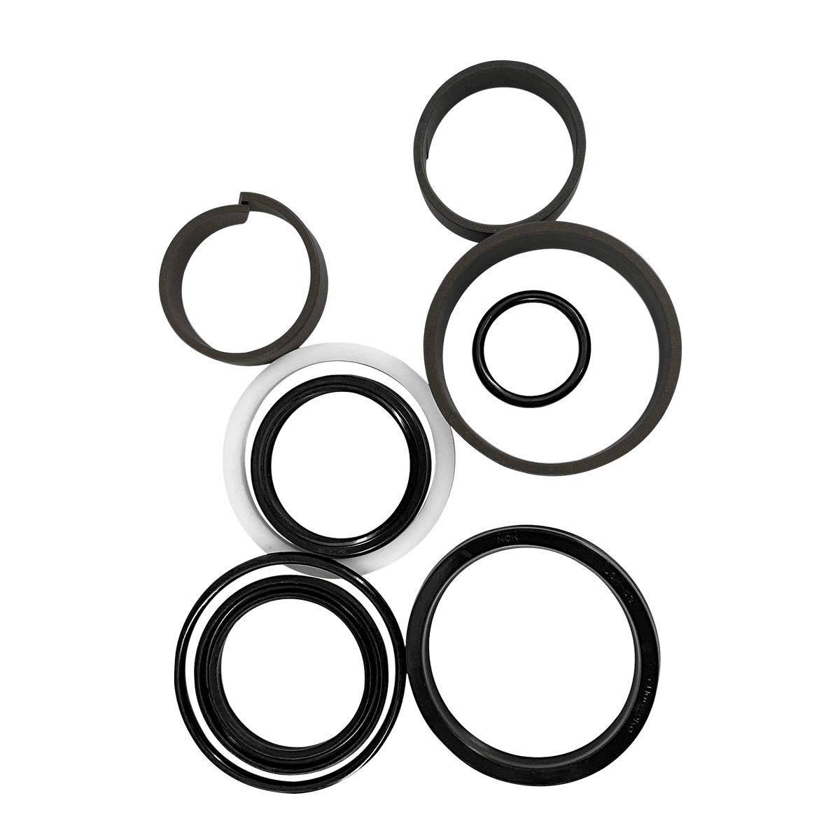 MEC Seal Kit Lift Cylinder 41295 - MPN: 41295