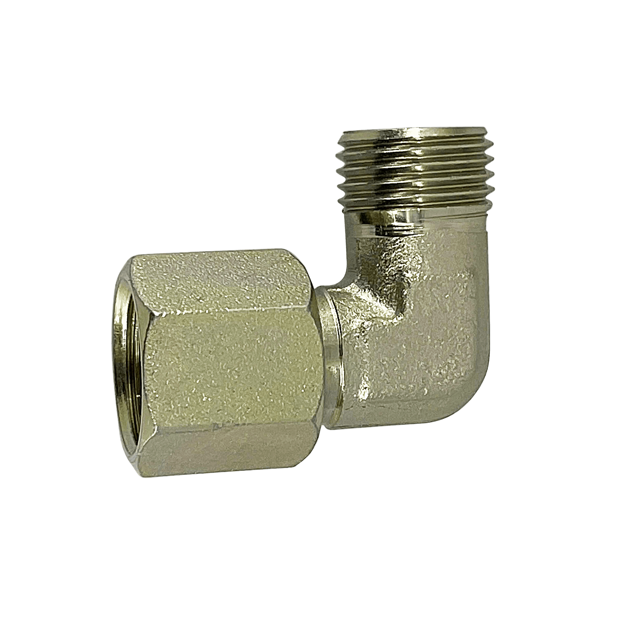 MEC Elbow 41300 - MPN: 41300