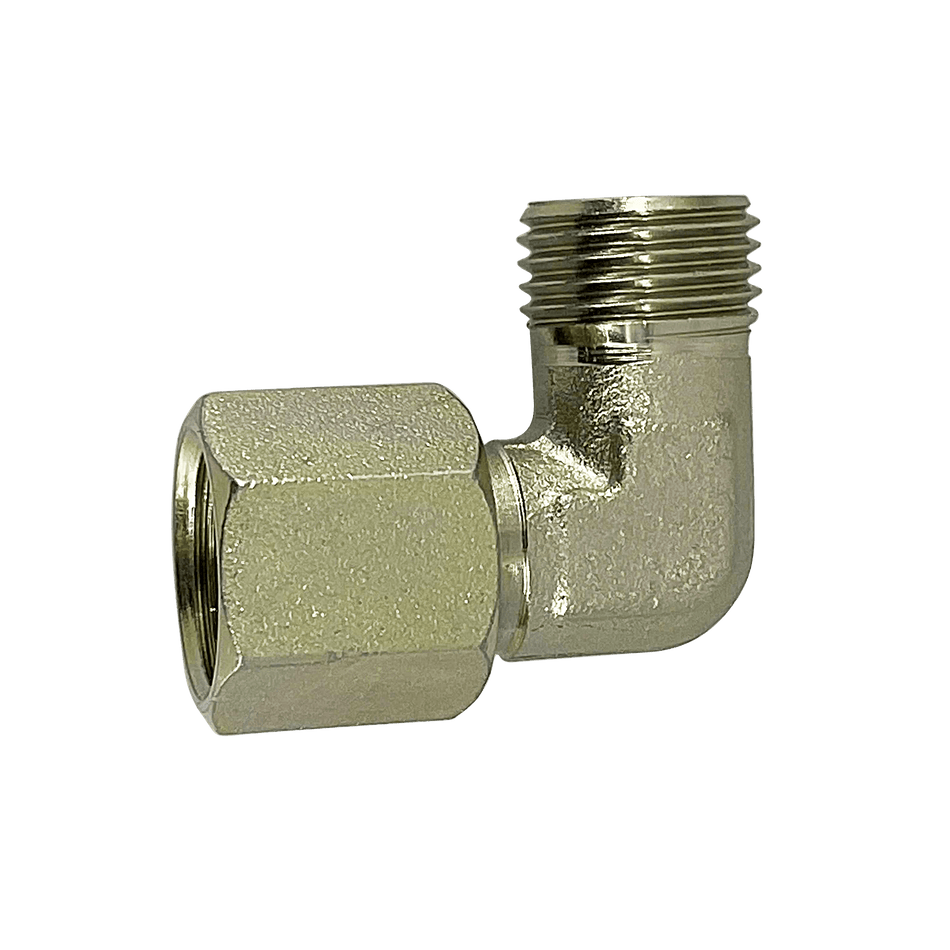 MEC Elbow 41300 - MPN: 41300