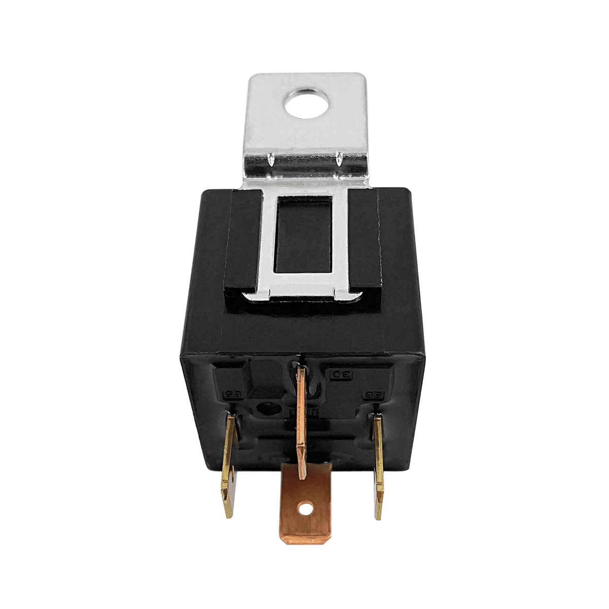 MEC Relay Spdt 24 Volt 41334 - MPN: 41334