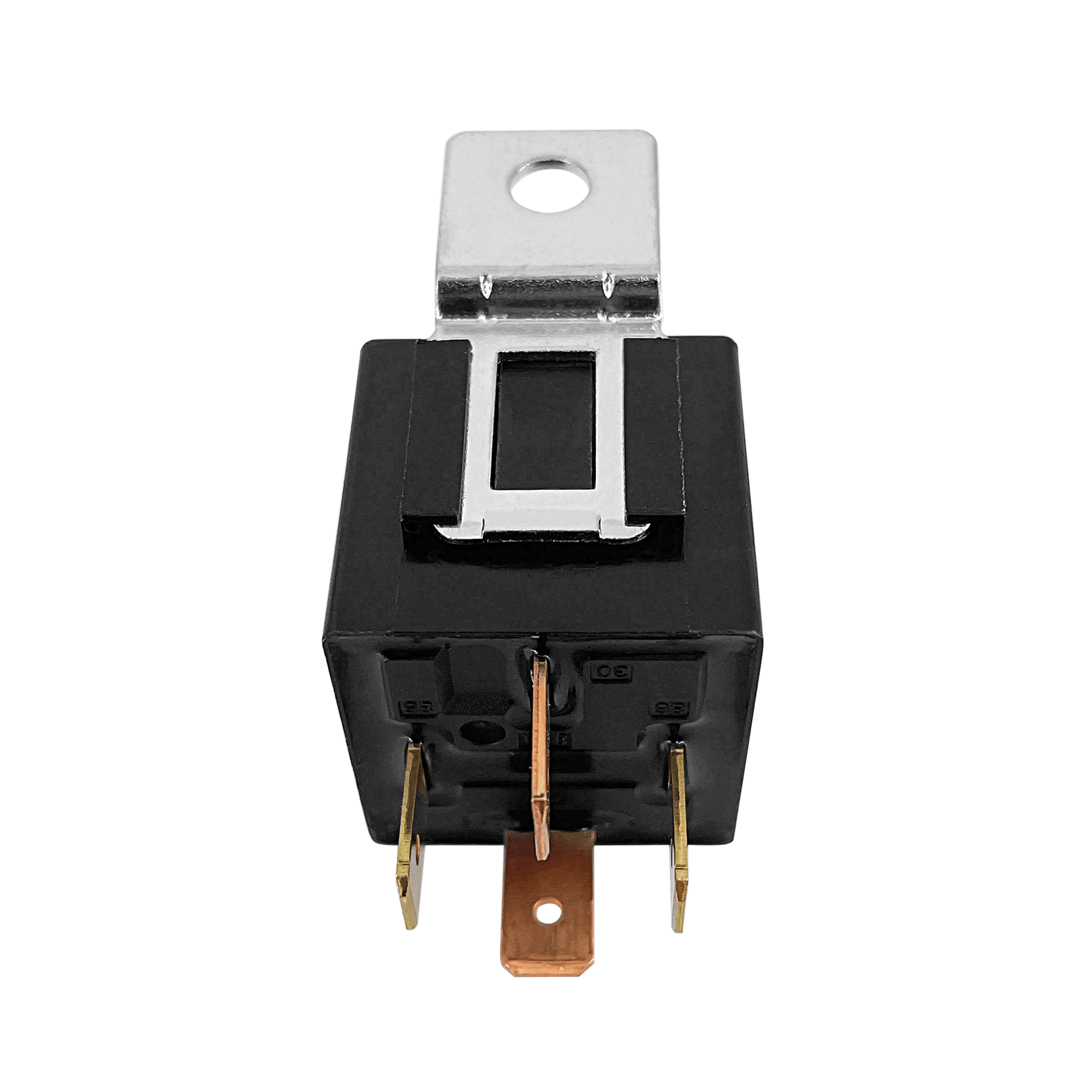 MEC Relay Spdt 24 Volt 41334 - MPN: 41334