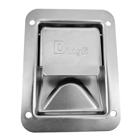 MEC Lock Latch 1330 41335 - MPN: 41335