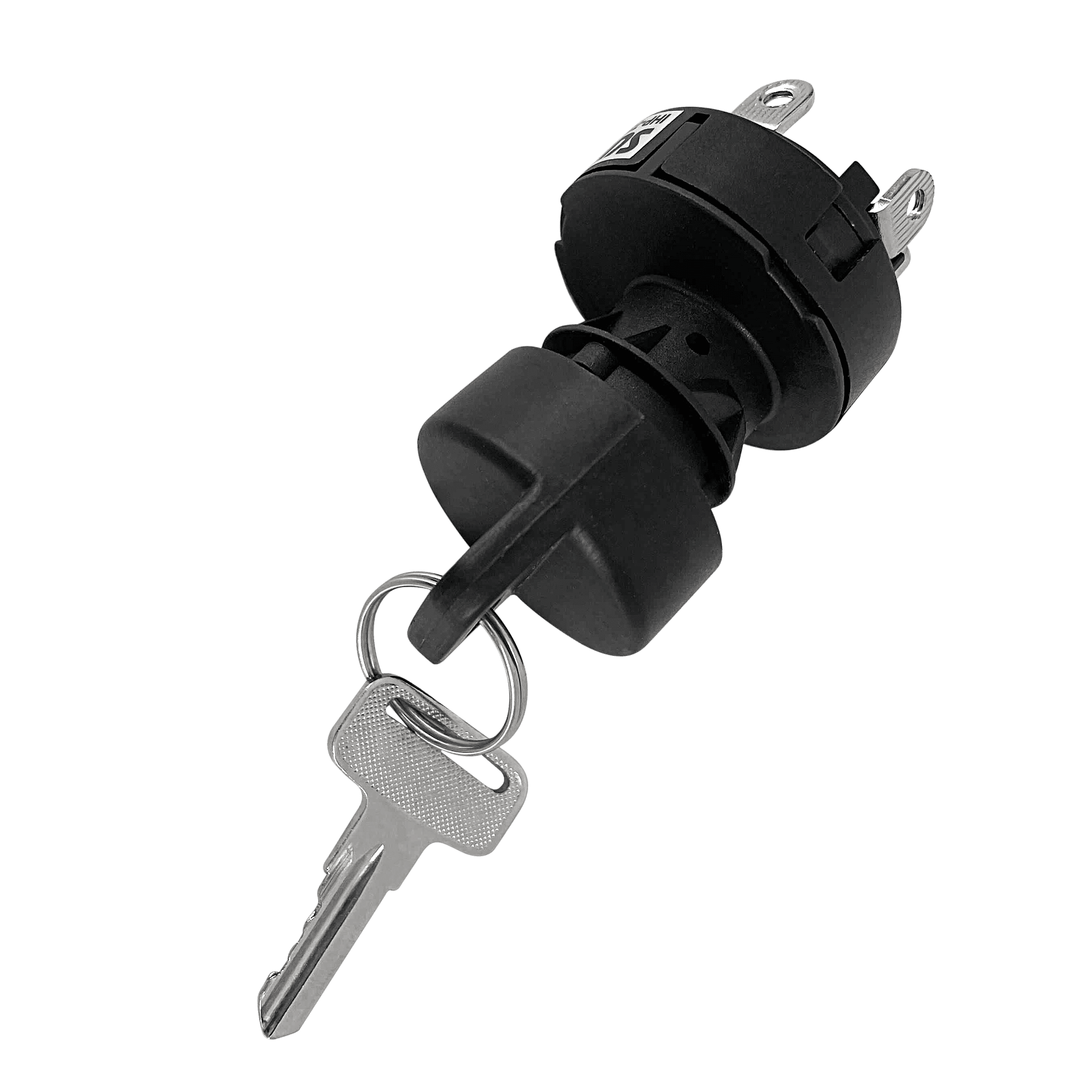 MEC Key Switch 41418 - MPN: 41418