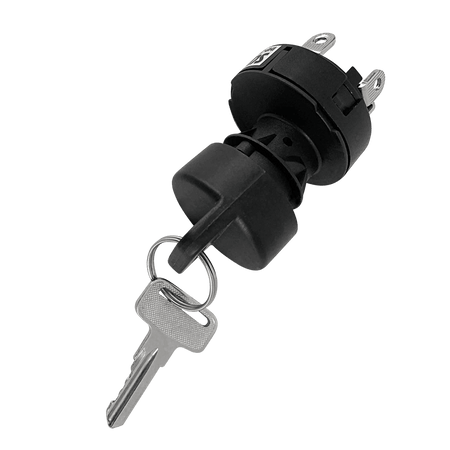 MEC Key Switch 41418 - MPN: 41418
