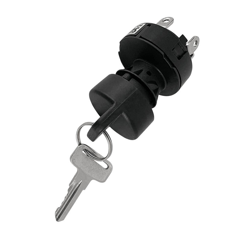 MEC Key Switch 41418 - MPN: 41418
