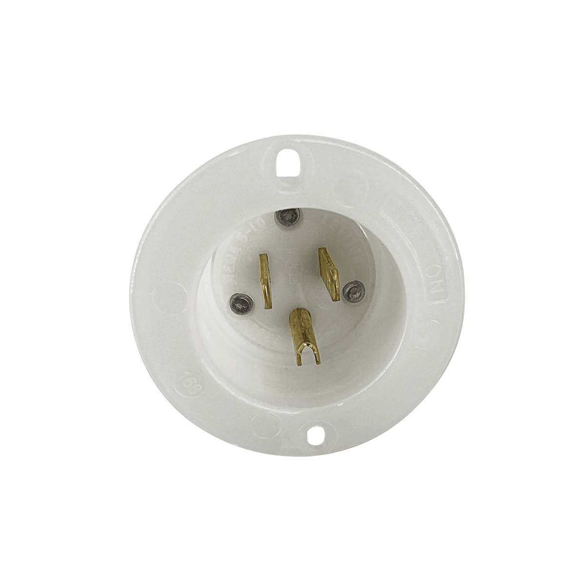 MEC Input Socket 41575 - MPN: 41575