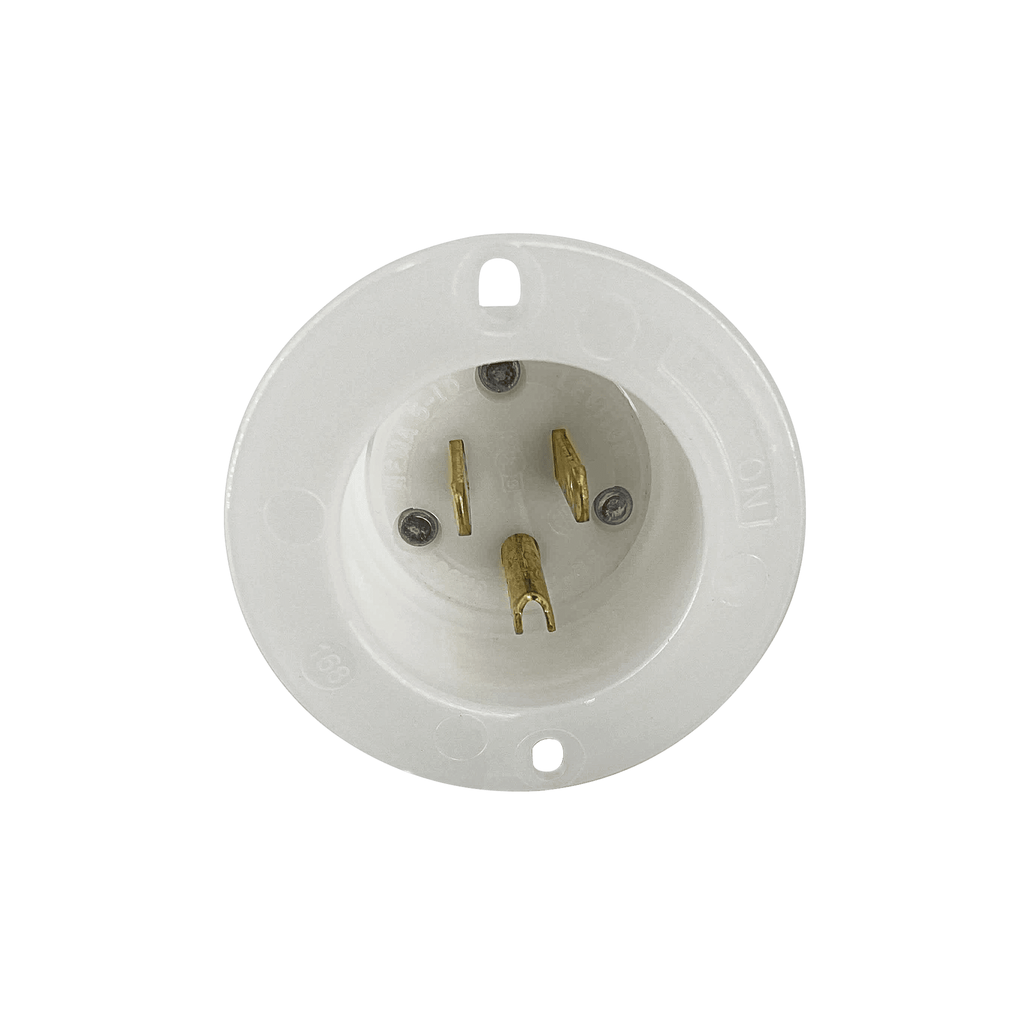 MEC Input Socket 41575 - MPN: 41575