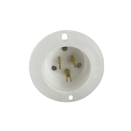 MEC Input Socket 41575 - MPN: 41575