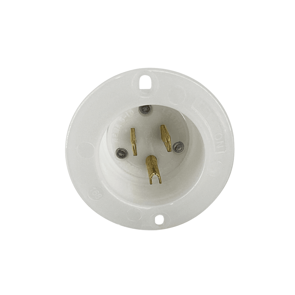 MEC Input Socket 41575 - MPN: 41575