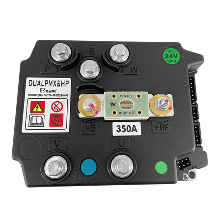 MEC Motor Controller 1930 41610 - MPN: 41610