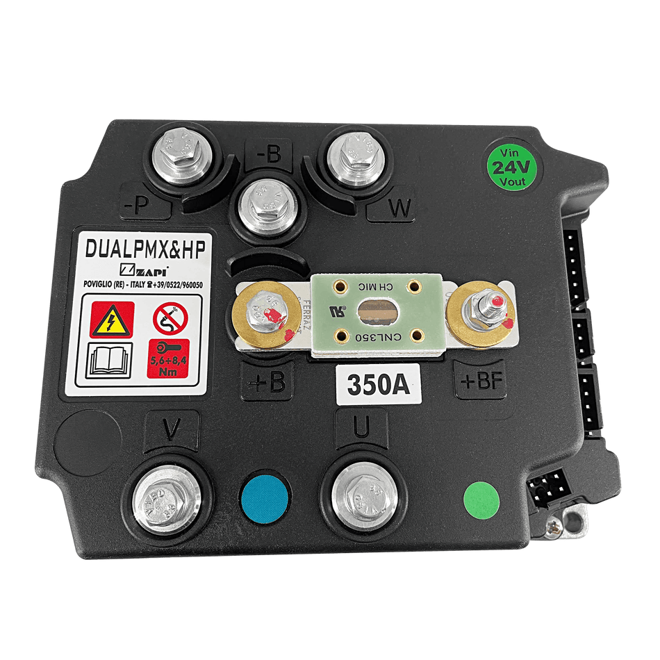 MEC Motor Controller 1930 41610 - MPN: 41610