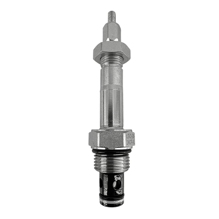MEC Valve Down 41746 - MPN: 41746