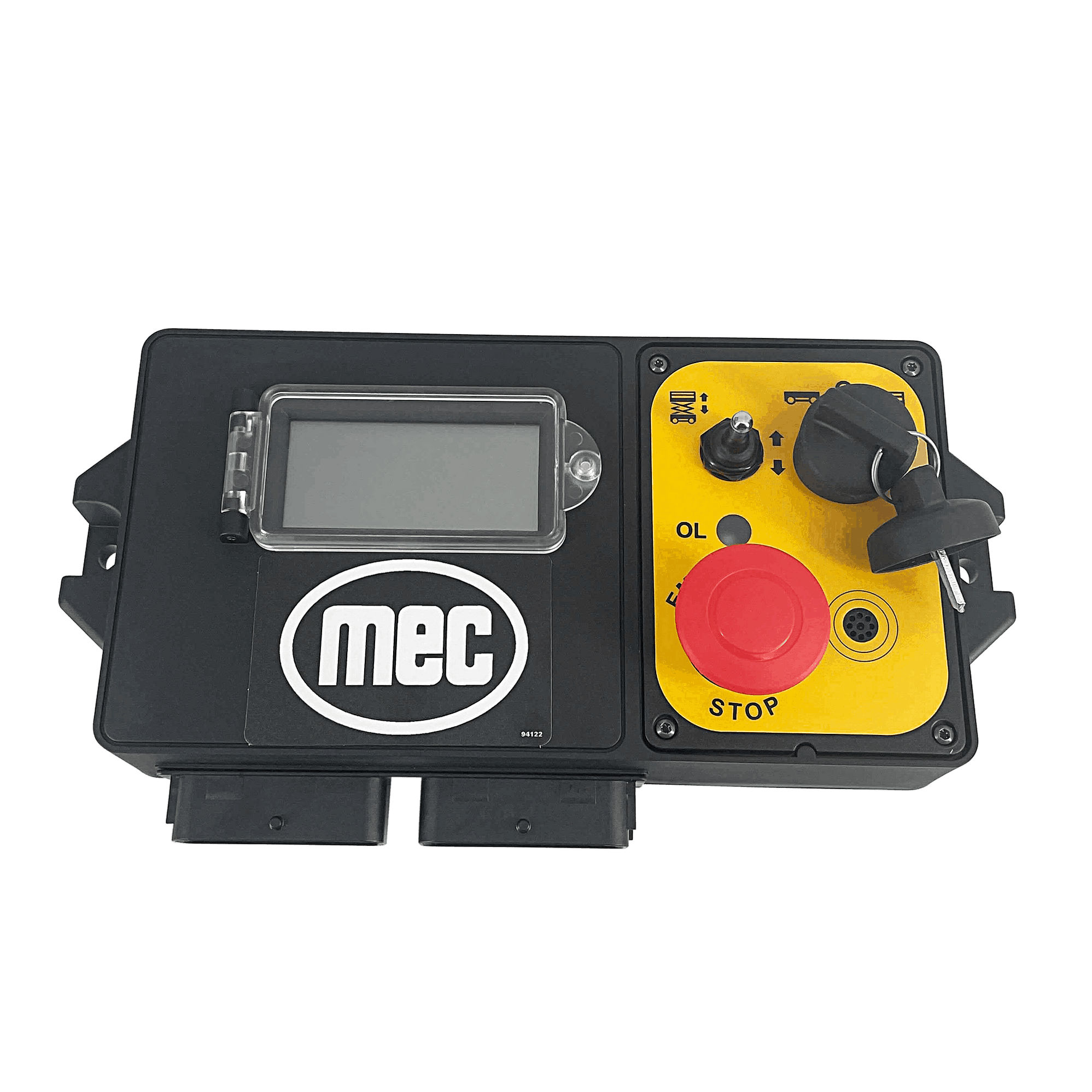 MEC Parts Catalog — EquipmentShare Parts Store