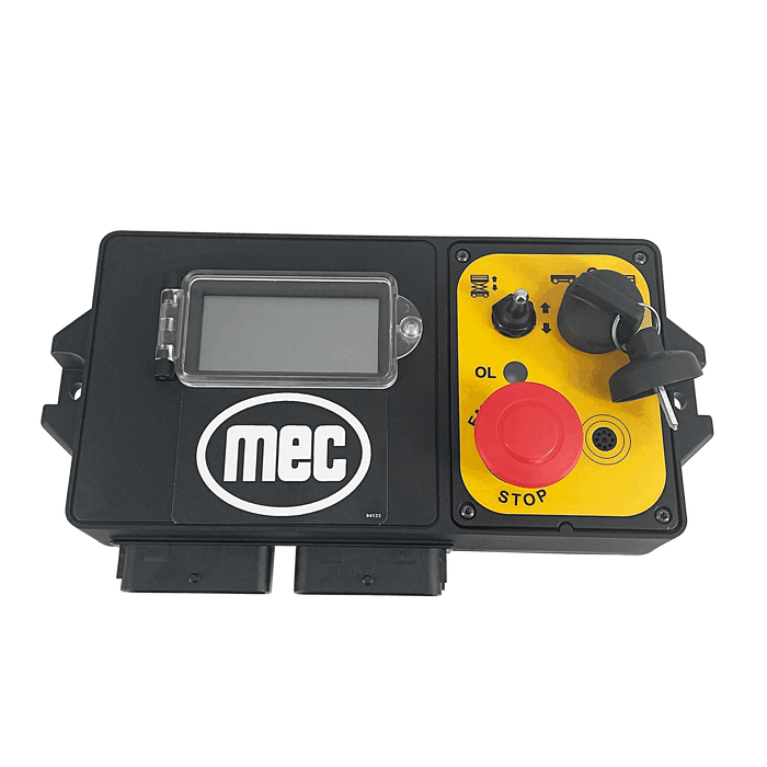 MEC Ecu Module 1330/ New Unit 41928 - MPN: 41928