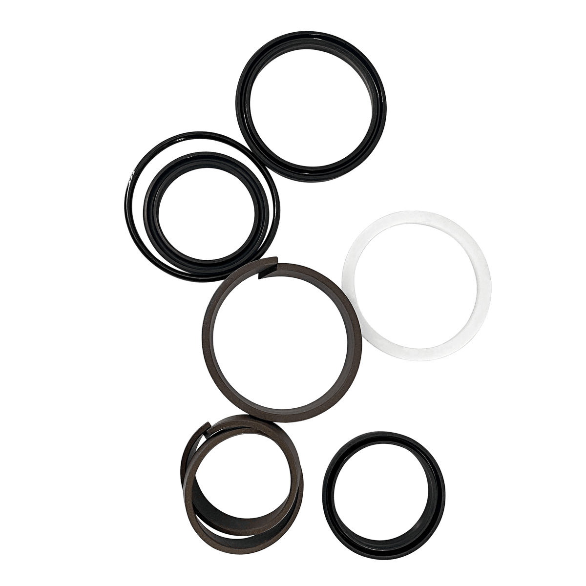 MEC Seal Kit Micro19 42470 - MPN: 42470