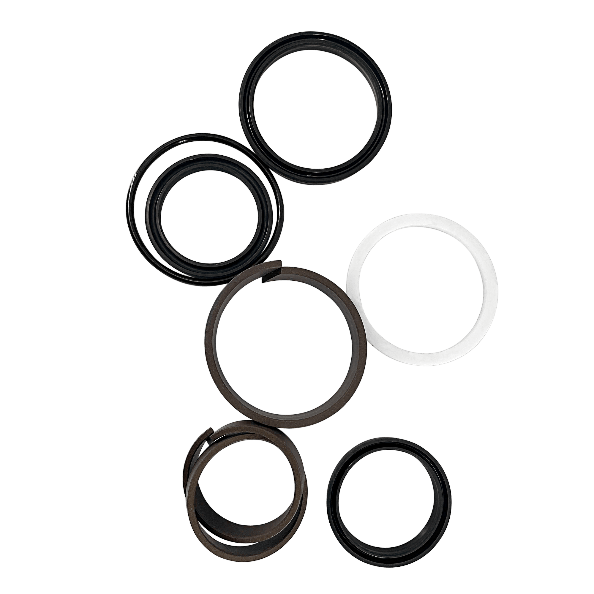 MEC Seal Kit Micro19 42470 - MPN: 42470