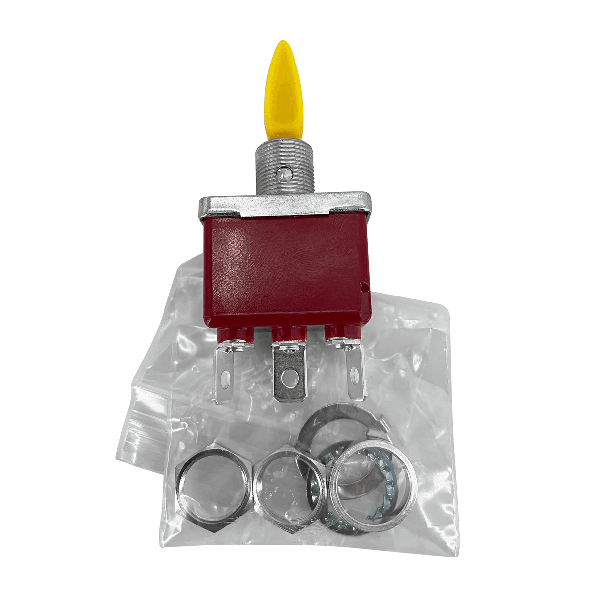 JLG Toggle Switch 4360328S - MPN: 4360328