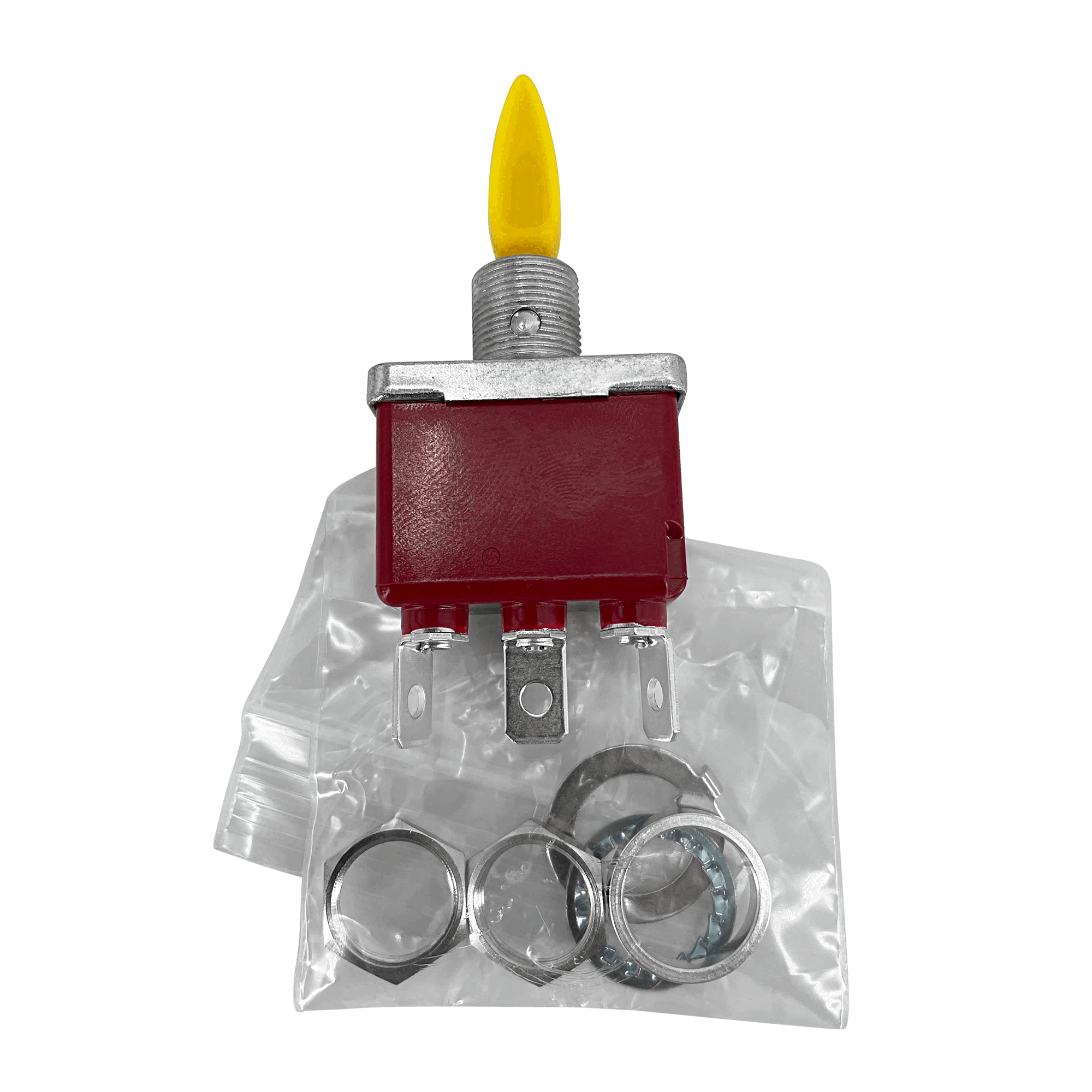 JLG Toggle Switch 4360328S - MPN: 4360328